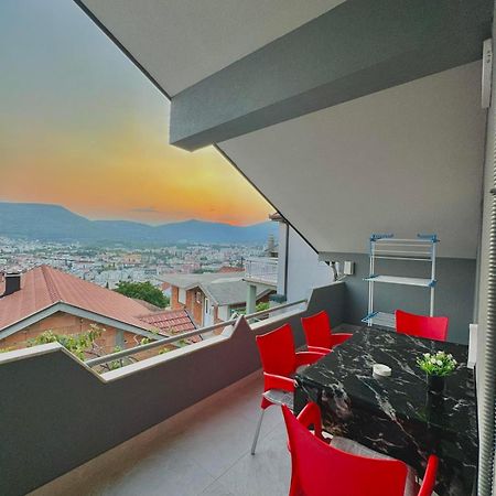 Apartman Amina Mostar Exterior photo