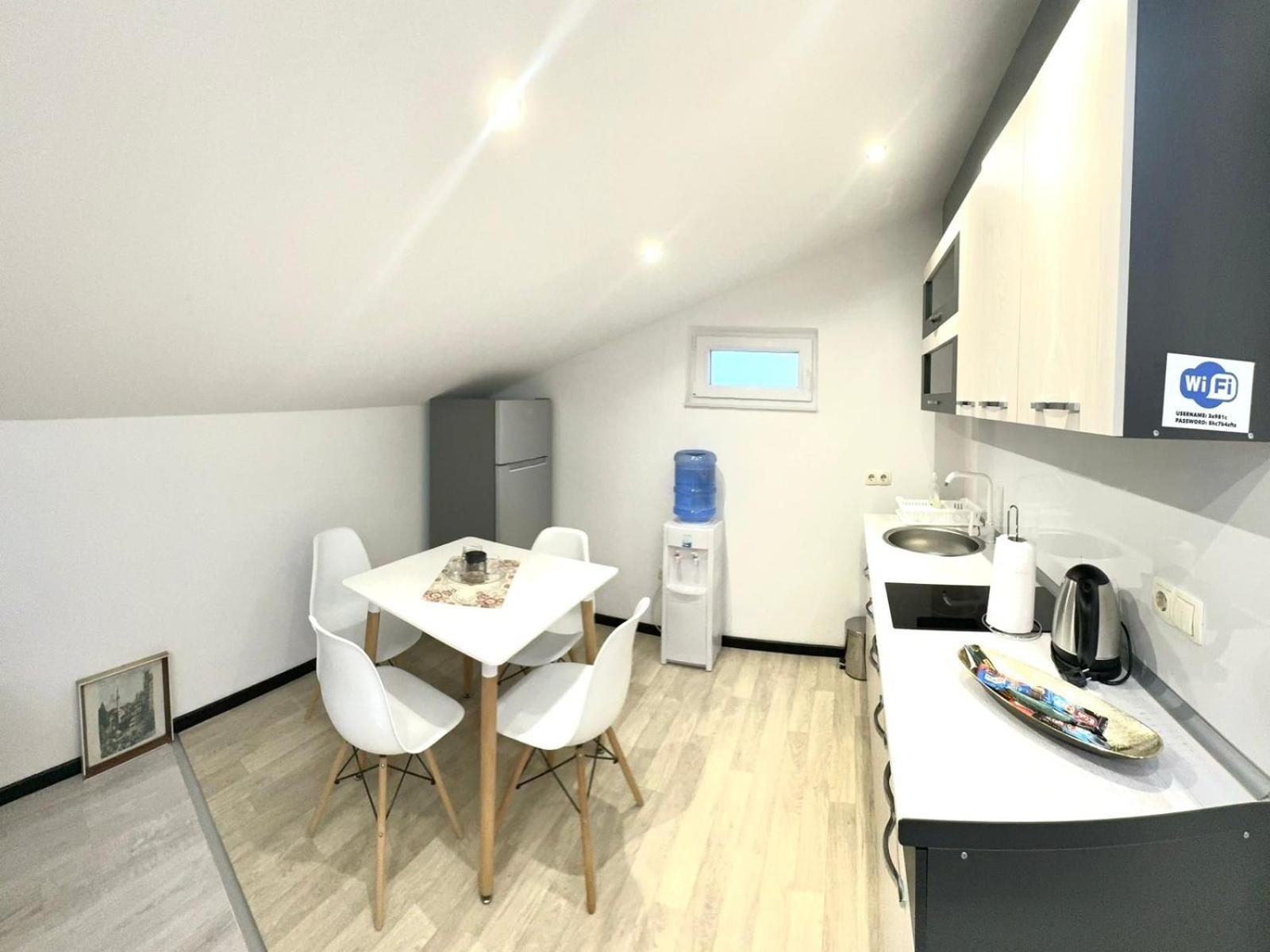 Apartman Amina Mostar Exterior photo
